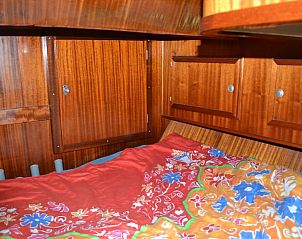 Verblijf 140111 - Vakantiewoning Princehof/Alde feanen - Vakantiehuis in Earnewald