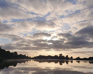 Verblijf 140111 - Vakantiewoning Princehof/Alde feanen - Vakantiehuis in Earnewald