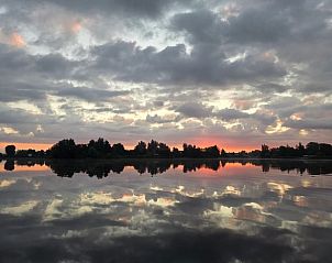 Verblijf 140111 - Vakantiewoning Princehof/Alde feanen - Vakantiehuis in Earnewald