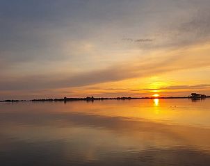 Verblijf 140111 - Vakantiewoning Princehof/Alde feanen - Vakantiehuis in Earnewald