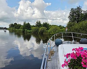 Verblijf 140111 - Vakantiewoning Princehof/Alde feanen - Vakantiehuis in Earnewald