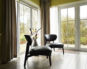 Guest house 140113 - Holiday property Princehof/Alde feanen - Vakantiehuis Bungalowpark It Wiid