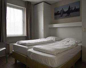 Guest house 140113 - Holiday property Princehof/Alde feanen - Vakantiehuis Bungalowpark It Wiid