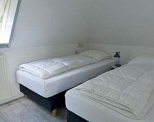 Unterkunft 140114 - Ferienhaus Princehof/Alde feanen - Vakantiehuis Bungalowpark It Wiid