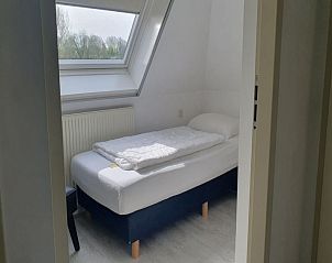 Unterkunft 140114 - Ferienhaus Princehof/Alde feanen - Vakantiehuis Bungalowpark It Wiid