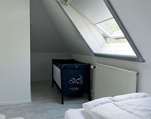 Unterkunft 140114 - Ferienhaus Princehof/Alde feanen - Vakantiehuis Bungalowpark It Wiid