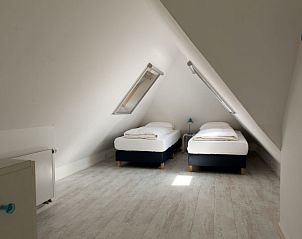 Unterkunft 140114 - Ferienhaus Princehof/Alde feanen - Vakantiehuis Bungalowpark It Wiid