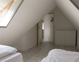 Unterkunft 140114 - Ferienhaus Princehof/Alde feanen - Vakantiehuis Bungalowpark It Wiid