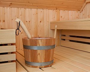 Verblijf 140116 - Vakantiewoning Princehof/Alde feanen - Vakantiehuis Bungalowpark It Wiid