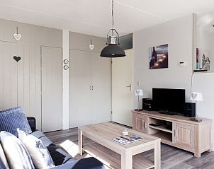 Verblijf 140116 - Vakantiewoning Princehof/Alde feanen - Vakantiehuis Bungalowpark It Wiid