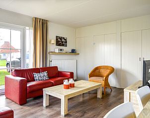 Guest house 140117 - Holiday property Princehof/Alde feanen - Vakantiehuis Bungalowpark It Wiid