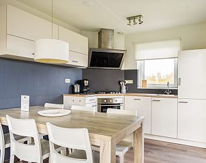 Guest house 140117 - Holiday property Princehof/Alde feanen - Vakantiehuis Bungalowpark It Wiid