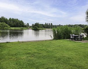 Guest house 140117 - Holiday property Princehof/Alde feanen - Vakantiehuis Bungalowpark It Wiid