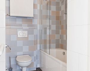 Guest house 140122 - Holiday property Princehof/Alde feanen - Vakantiehuis Bungalowpark It Wiid