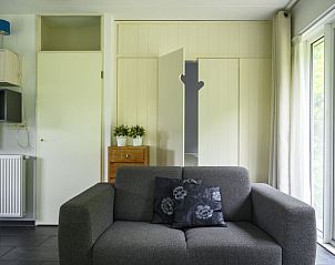 Guest house 140122 - Holiday property Princehof/Alde feanen - Vakantiehuis Bungalowpark It Wiid