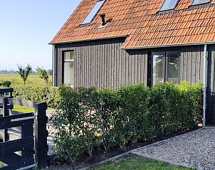 Guest house 140125 - Holiday property Princehof/Alde feanen - Huisje in Eernewoude