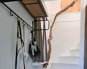 Guest house 140125 - Holiday property Princehof/Alde feanen - Huisje in Eernewoude