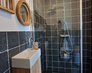 Guest house 140125 - Holiday property Princehof/Alde feanen - Huisje in Eernewoude