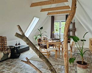 Guest house 140125 - Holiday property Princehof/Alde feanen - Huisje in Eernewoude