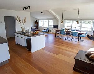 Unterkunft 140126 - Ferienhaus  - Ruime vakantievilla aan Fries meer