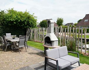 Guest house 140129 - Holiday property Princehof/Alde feanen - Vakantiehuis Bungalowpark It Wiid