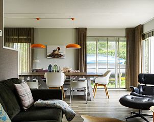 Guest house 140129 - Holiday property Princehof/Alde feanen - Vakantiehuis Bungalowpark It Wiid