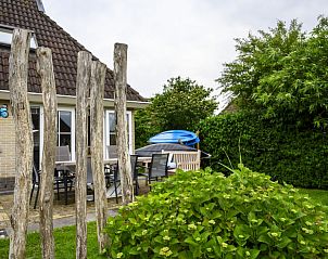 Guest house 140129 - Holiday property Princehof/Alde feanen - Vakantiehuis Bungalowpark It Wiid