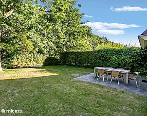 Verblijf 140130 - Vakantiewoning  - Vakantiehuis op park It Wiid
