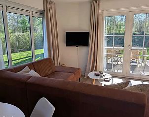 Verblijf 140130 - Vakantiewoning  - Vakantiehuis op park It Wiid