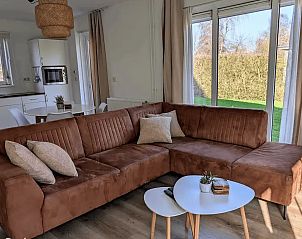 Verblijf 140130 - Vakantiewoning  - Vakantiehuis op park It Wiid