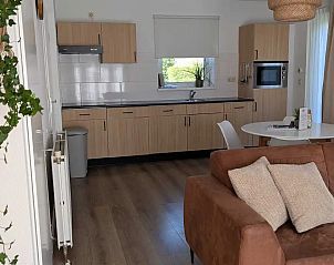 Verblijf 140130 - Vakantiewoning  - Vakantiehuis op park It Wiid