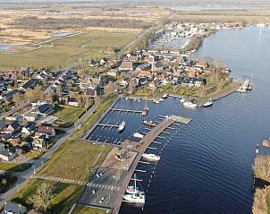 Guest house 140131 - Holiday property Princehof/Alde feanen - FR403