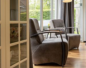 Verblijf 140135 - Bungalow Princehof/Alde feanen - Wâldbungalow 4