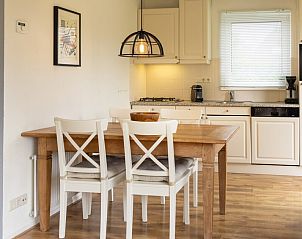 Verblijf 140135 - Bungalow Princehof/Alde feanen - Wâldbungalow 4