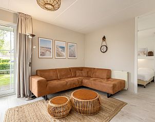 Unterkunft 140136 • Bungalow Princehof/Alde feanen • Wellness Wiid Plus 8 
