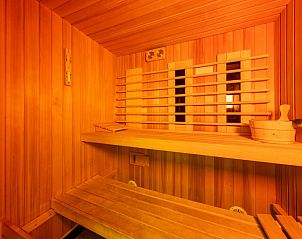 Verblijf 140136 - Bungalow Princehof/Alde feanen - Wellness Wiid Plus 8