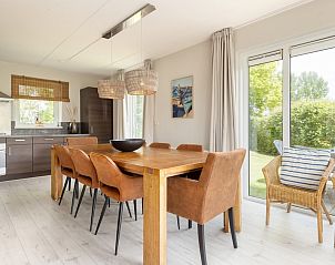 Verblijf 140136 - Bungalow Princehof/Alde feanen - Wellness Wiid Plus 8