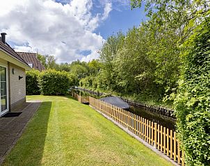 Verblijf 140136 - Bungalow Princehof/Alde feanen - Wellness Wiid Plus 8