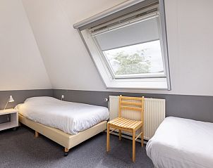 Verblijf 140138 - Bungalow Princehof/Alde feanen - Wellness Wetterbungalow 6