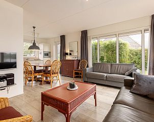 Verblijf 140139 - Bungalow Princehof/Alde feanen - Wetterbungalow 6