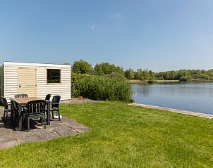 Verblijf 140139 - Bungalow Princehof/Alde feanen - Wetterbungalow 6