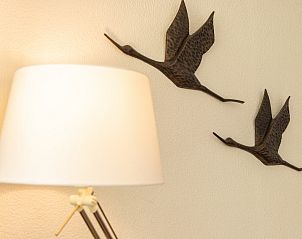 Unterkunft 140140 - Bungalow Princehof/Alde feanen - Wetterbungalow 5