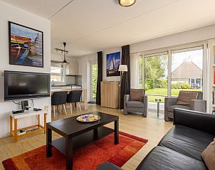 Unterkunft 140140 - Bungalow Princehof/Alde feanen - Wetterbungalow 5