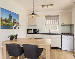 Unterkunft 140140 - Bungalow Princehof/Alde feanen - Wetterbungalow 5