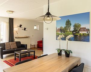 Unterkunft 140140 - Bungalow Princehof/Alde feanen - Wetterbungalow 5