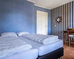 Guest house 140301 - Holiday property Princehof/Alde feanen - vakantiewoning It Wetterhus