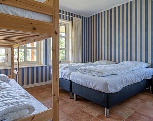 Guest house 140301 - Holiday property Princehof/Alde feanen - vakantiewoning It Wetterhus