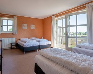 Guest house 140301 - Holiday property Princehof/Alde feanen - vakantiewoning It Wetterhus