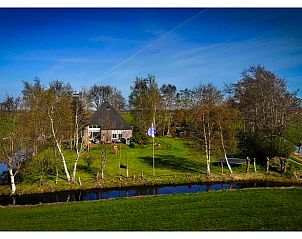 Guest house 140303 - Holiday property Princehof/Alde feanen - Huisje in De Veenhoop
