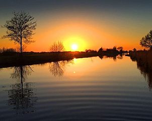 Guest house 140303 - Holiday property Princehof/Alde feanen - Huisje in De Veenhoop